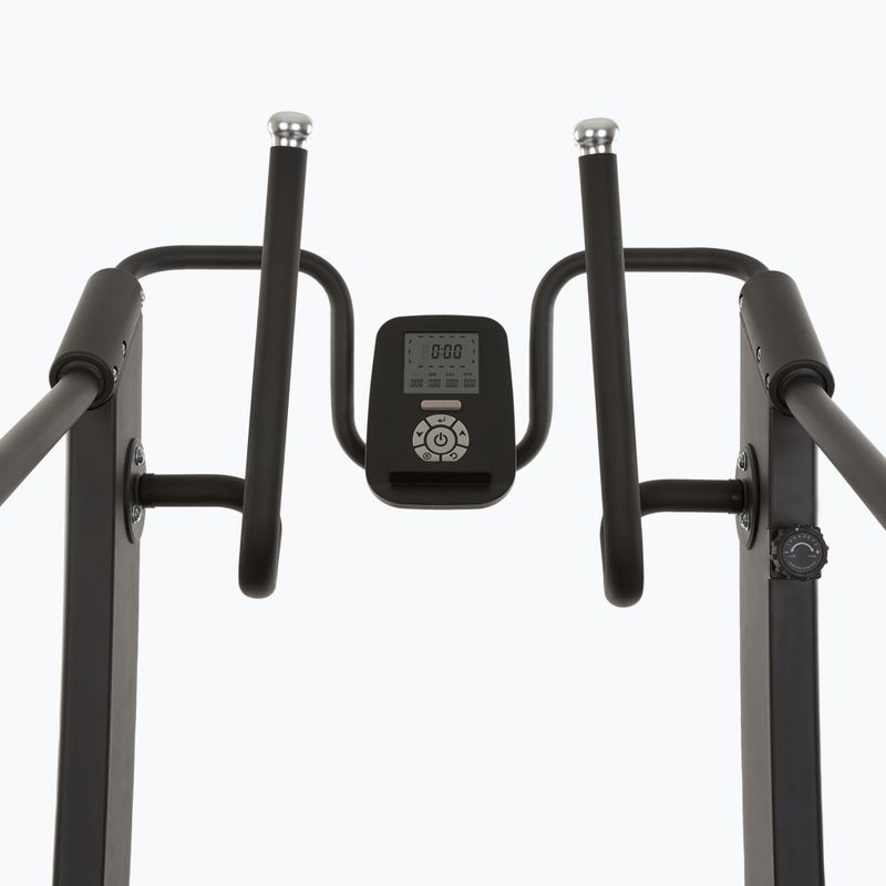 Motor nélküli futópad TREXO Bolt Commercial black 5