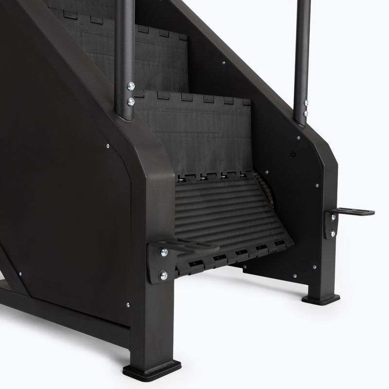 Lépcsőzőgép XTREXO Commercial black 9