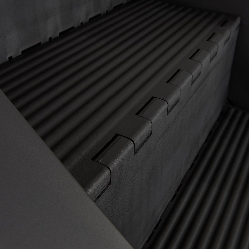 Lépcsőzőgép XTREXO Commercial black 11