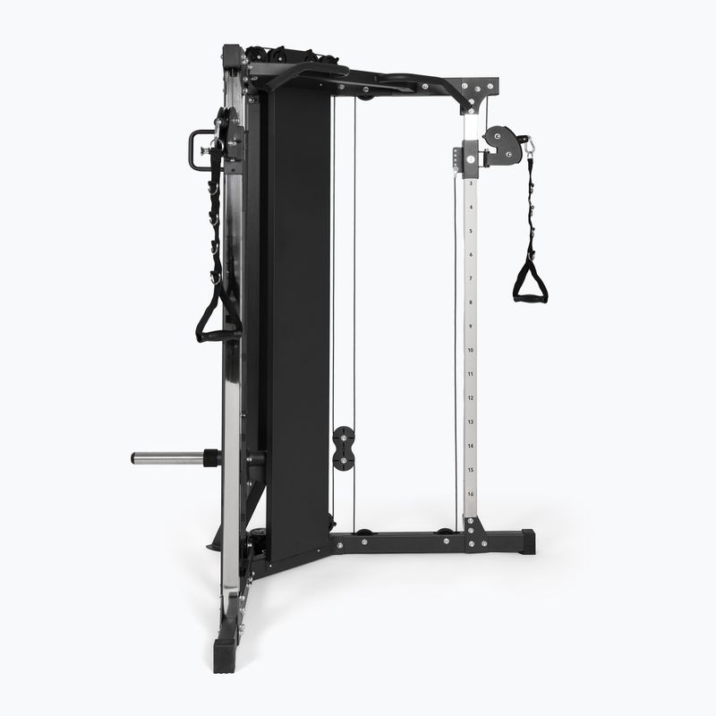 Edzőkapu TREXO Odys Commercial black 10