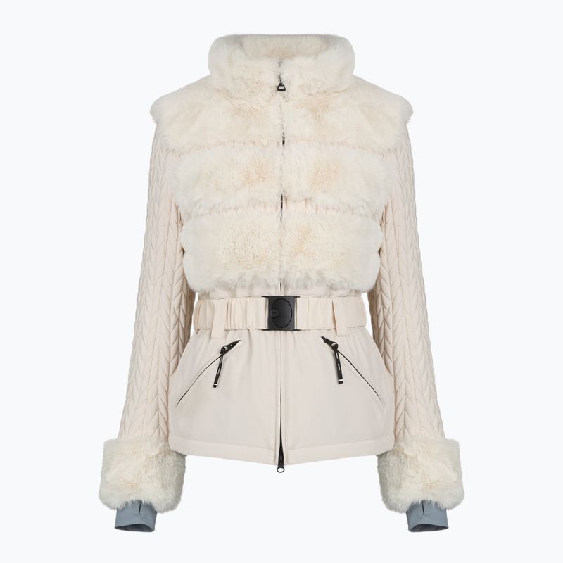 Női sídzseki DISUMER Alpine II JKT WMNS 15 000/15 000 bézs
