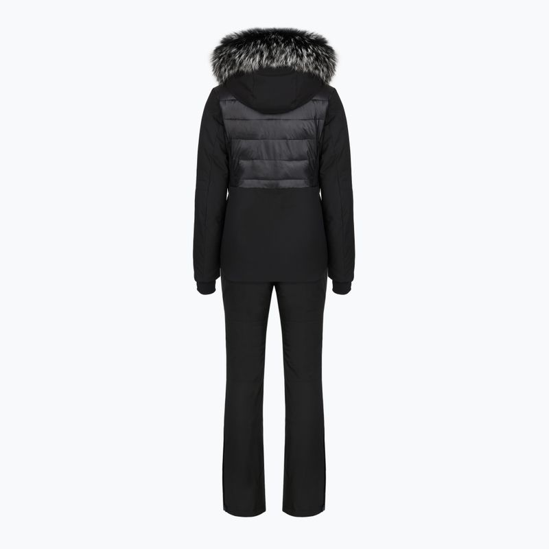 Síruha szett DISUMER Elite Set WMNS Black 2
