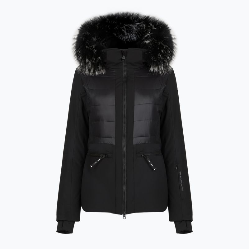 Síruha szett DISUMER Elite Set WMNS Black 3