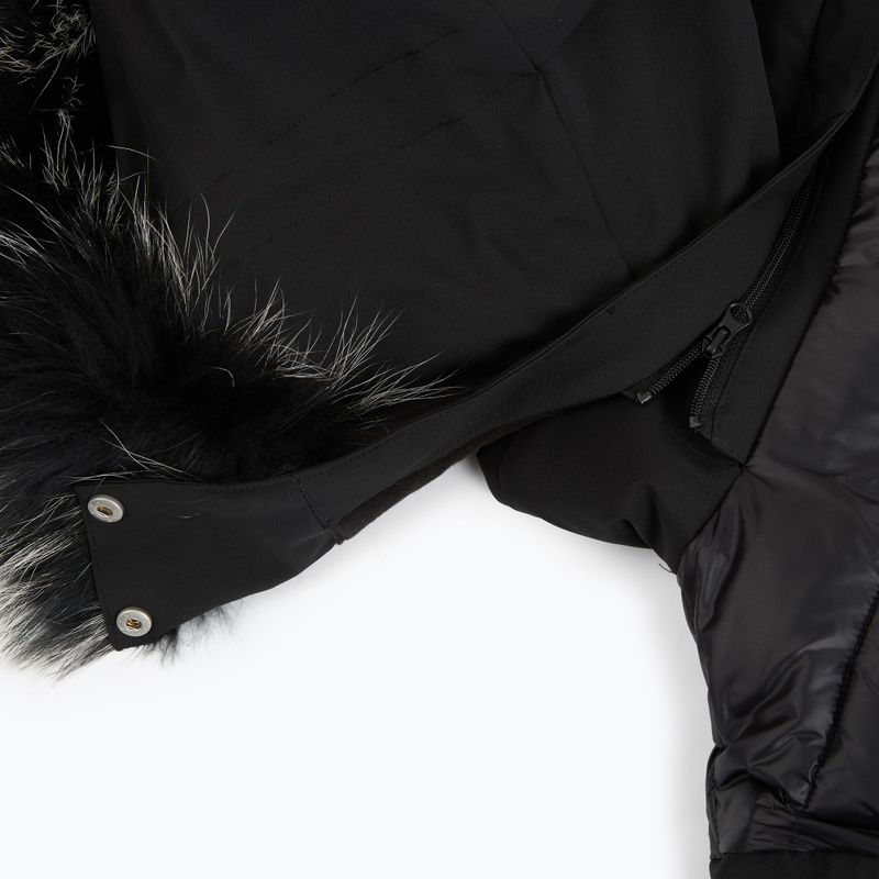 Síruha szett DISUMER Elite Set WMNS Black 10
