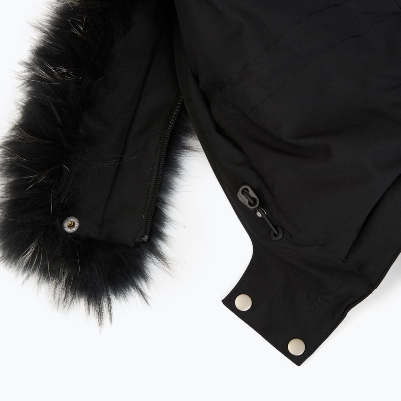 Síruha szett DISUMER Elite Set WMNS Black 11