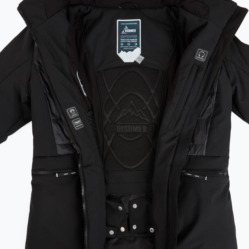 Síruha szett DISUMER Elite Set WMNS Black 12