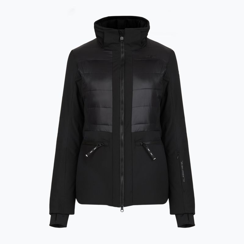 Síruha szett DISUMER Elite Set WMNS Black 15