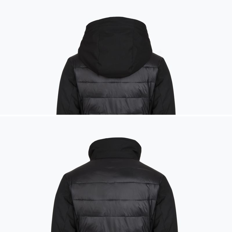 Síruha szett DISUMER Elite Set WMNS Black 16