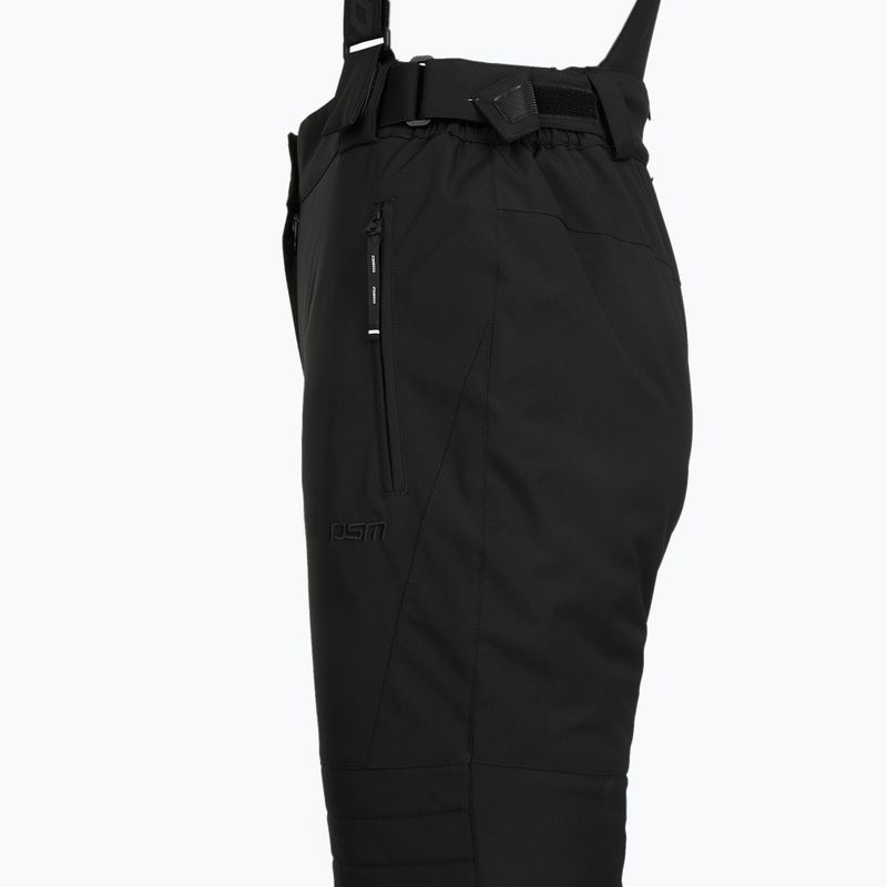 Síruha szett DISUMER Elite Set WMNS Black 20