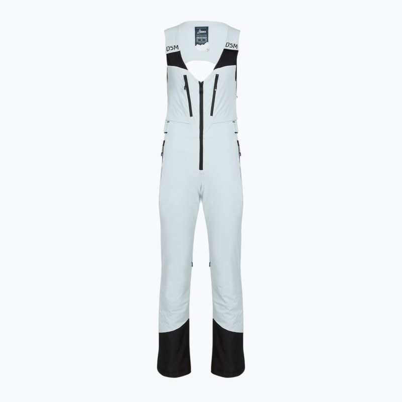 Női sínadrág DISUMER Peak Pants WMNS White