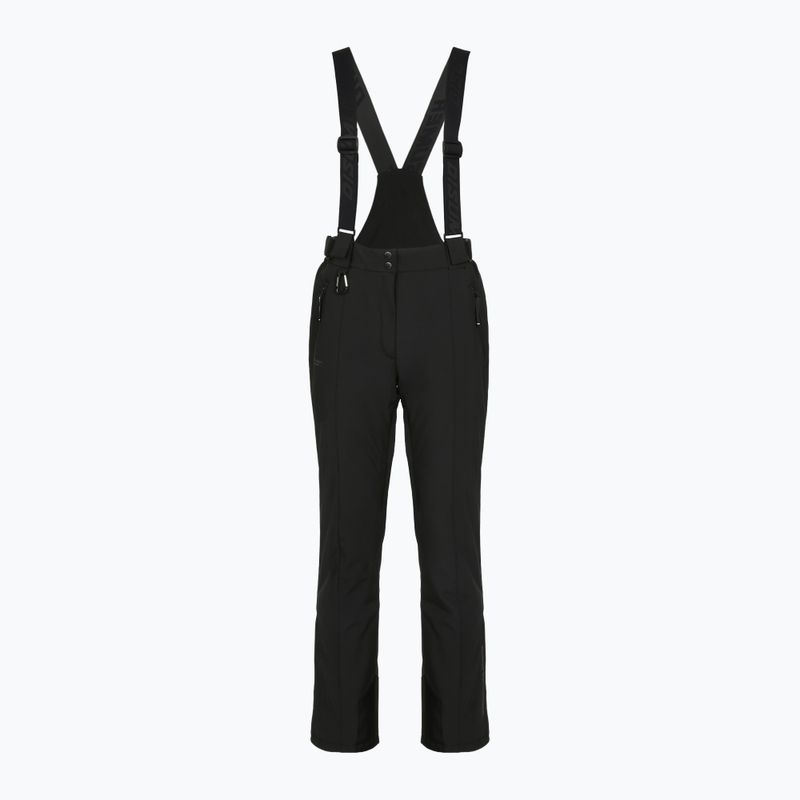 Női sínadrág DISUMER Alpine Pants WMNS Black