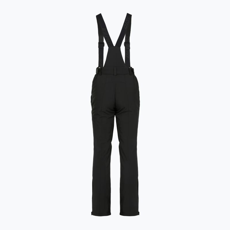 Női sínadrág DISUMER Alpine Pants WMNS Black 2