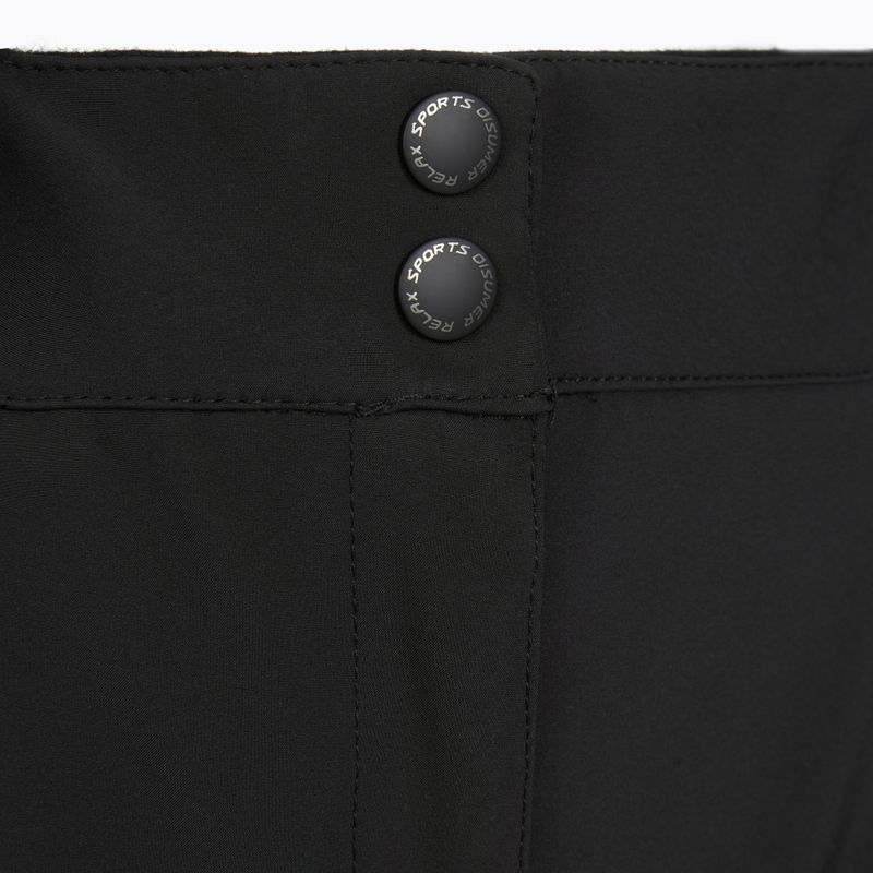 Női sínadrág DISUMER Alpine Pants WMNS Black 3