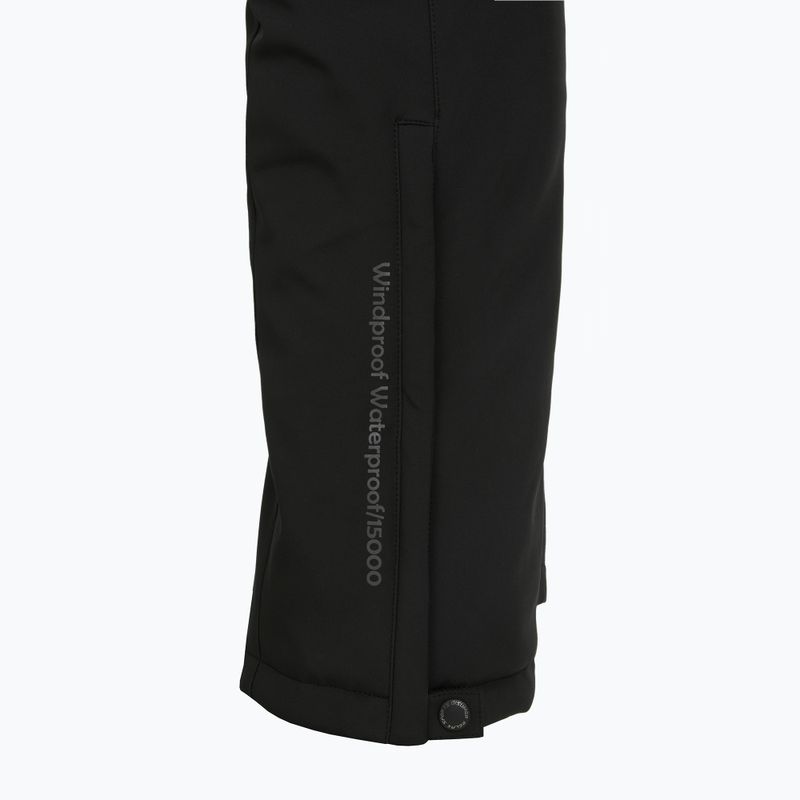 Női sínadrág DISUMER Alpine Pants WMNS Black 5
