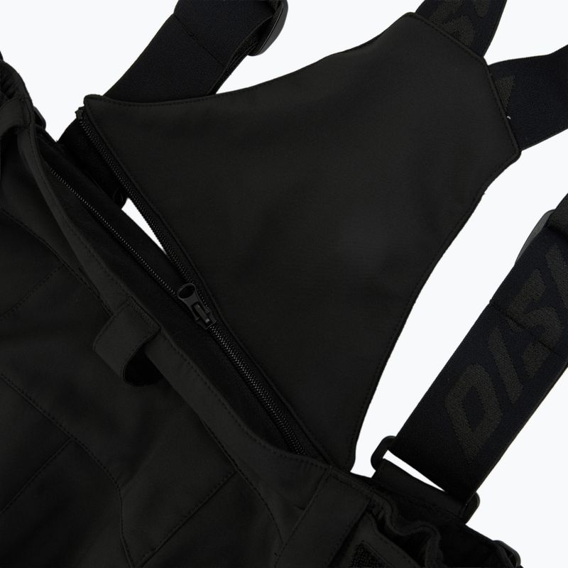 Női sínadrág DISUMER Alpine Pants WMNS Black 7
