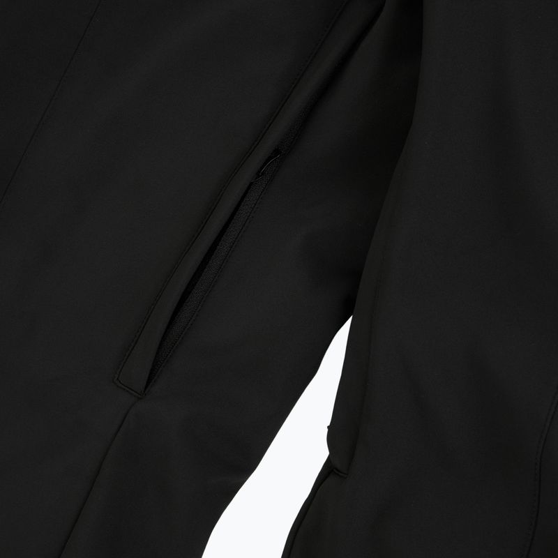 Női sínadrág DISUMER Alpine Pants WMNS Black 8