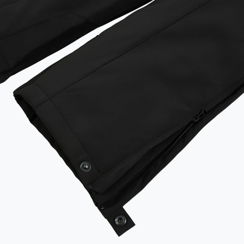 Női sínadrág DISUMER Alpine Pants WMNS Black 9