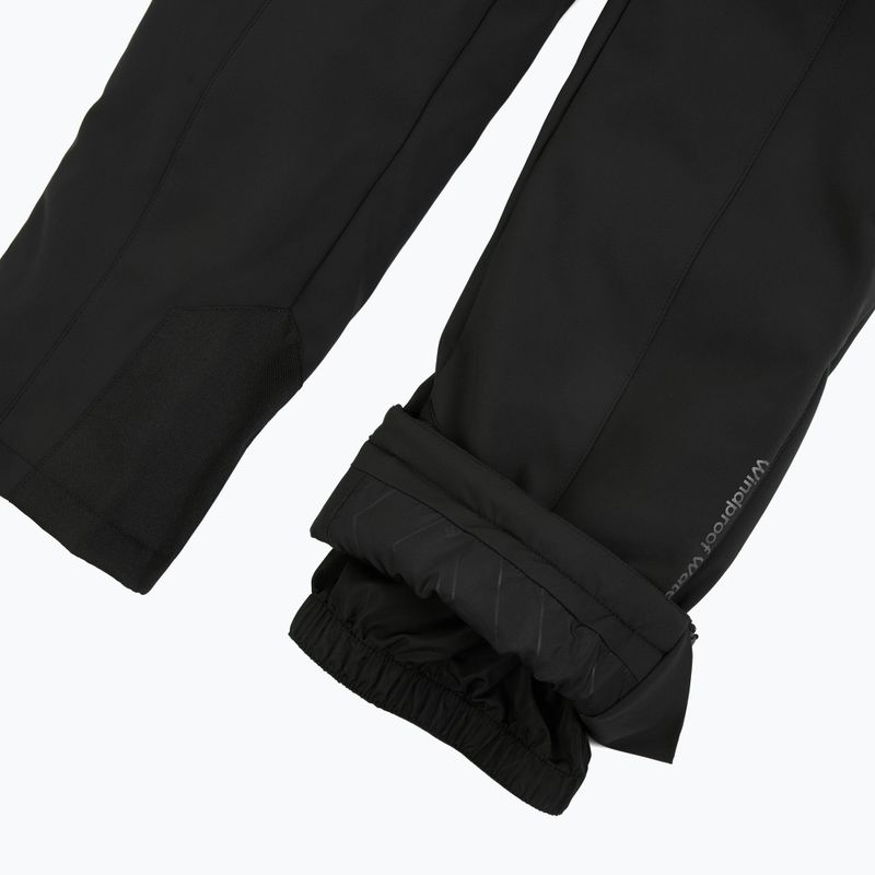 Női sínadrág DISUMER Alpine Pants WMNS Black 10