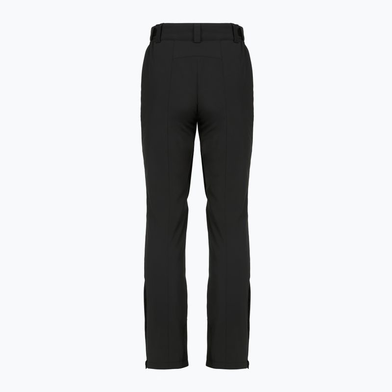Női sínadrág DISUMER Alpine Pants WMNS Black 12