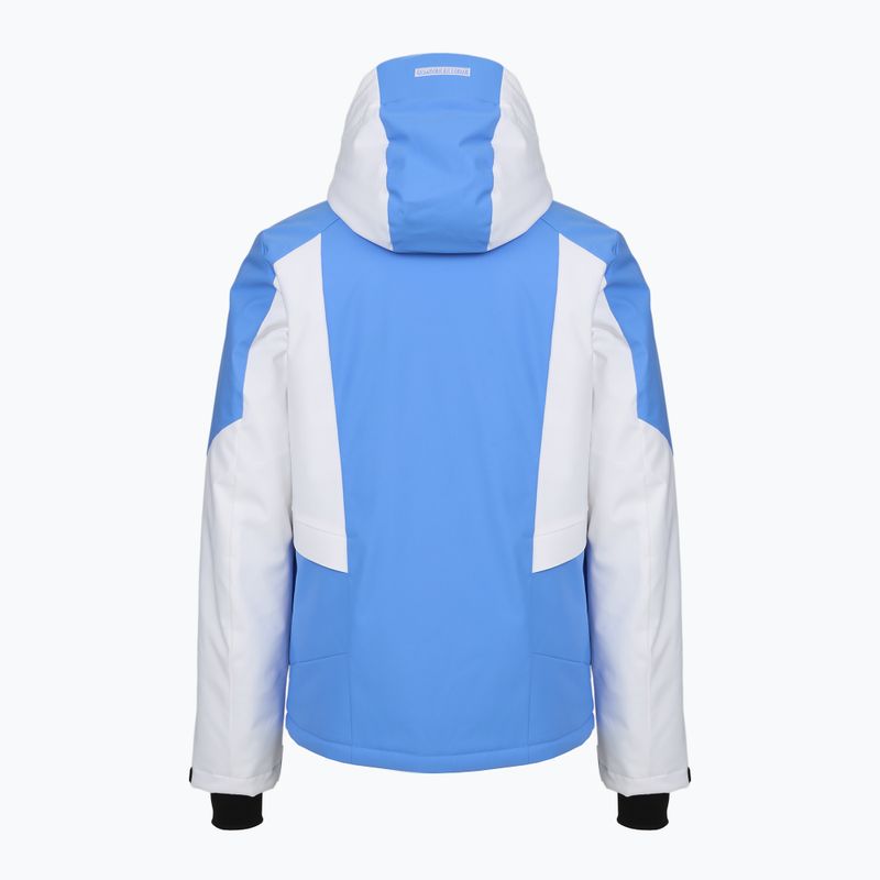 Férfi síkabát DISUMER Peak JKT blue/white 2
