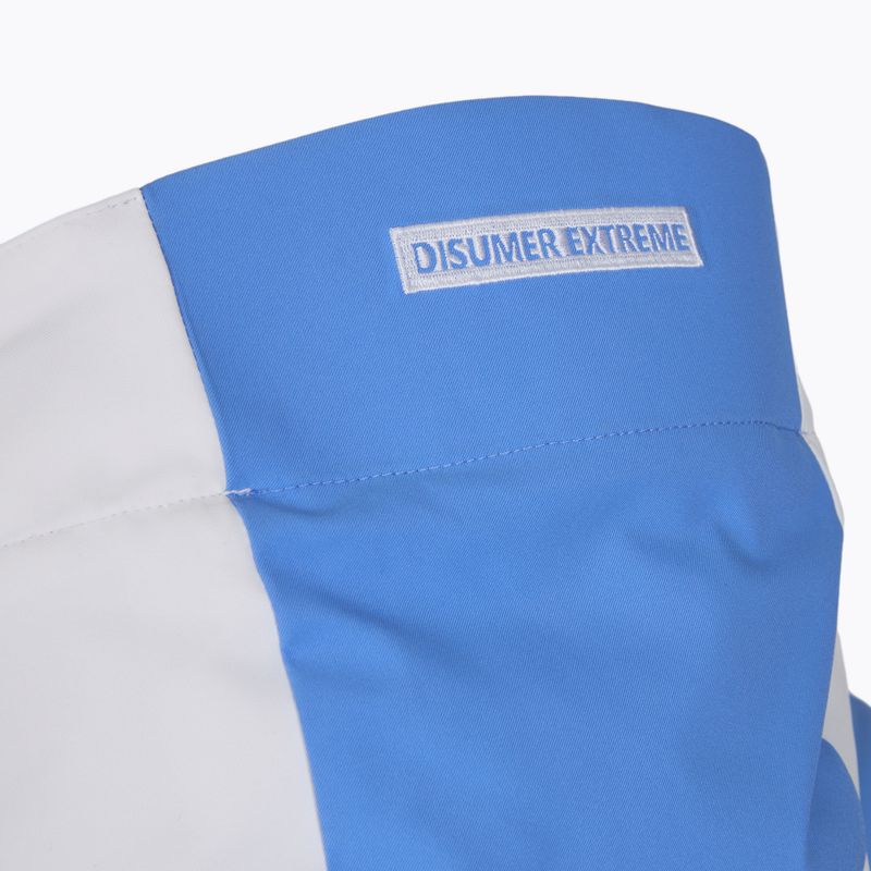 Férfi síkabát DISUMER Peak JKT blue/white 7