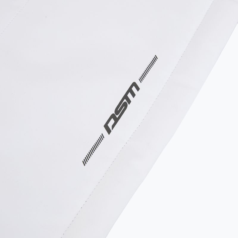 Férfi síruha szett DISUMER Pinnacle II Set white/black 10