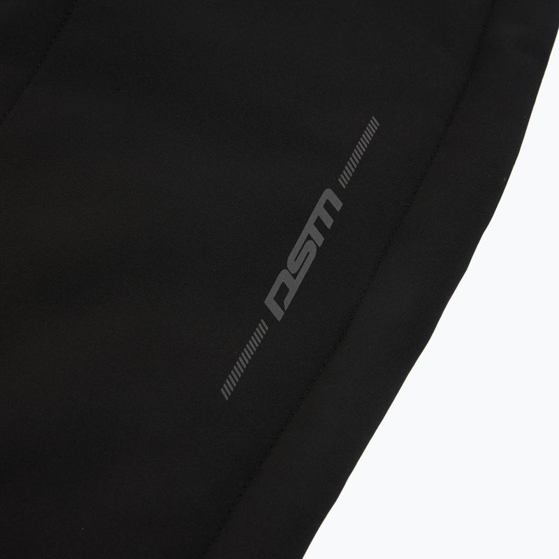Férfi síruha szett DISUMER Pinnacle II Set Black 9