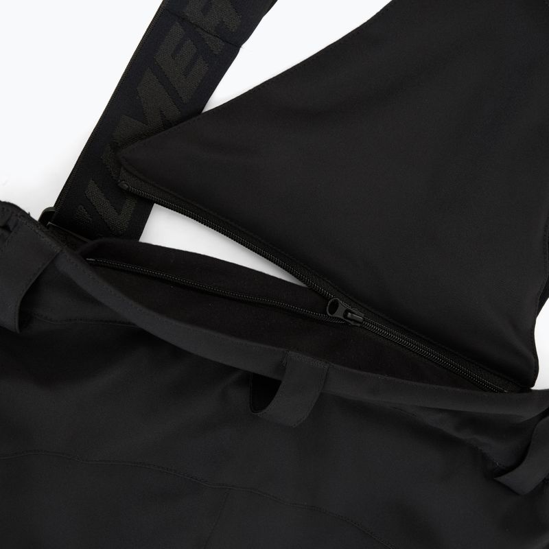 Férfi síruha szett DISUMER Pinnacle II Set Black 21