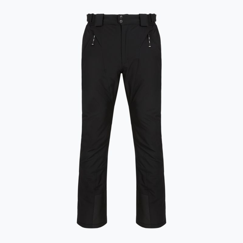 Férfi síruha szett DISUMER Pinnacle II Set Black 25