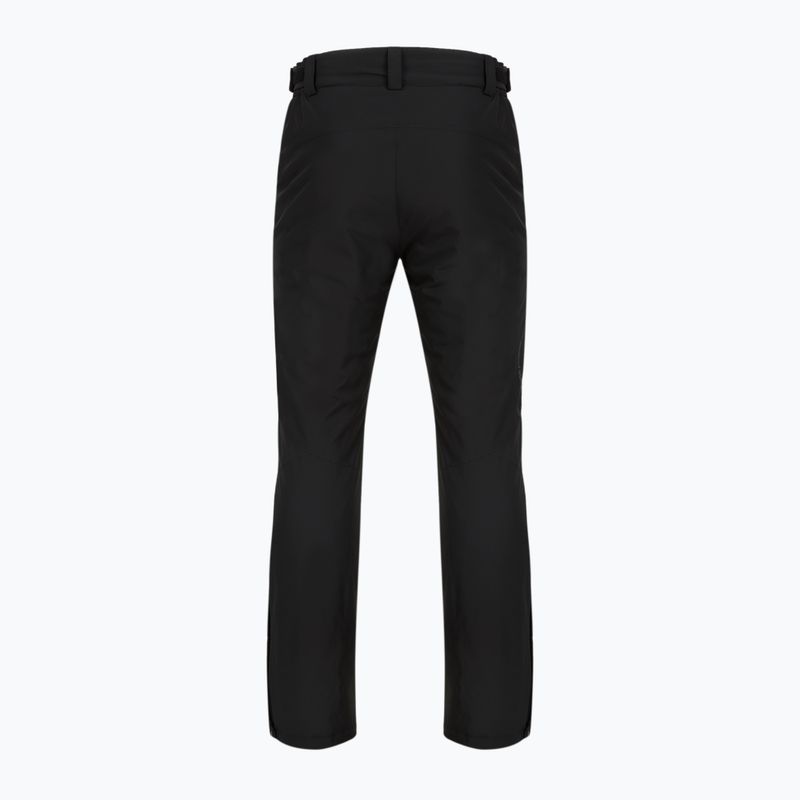 Férfi síruha szett DISUMER Pinnacle II Set Black 26