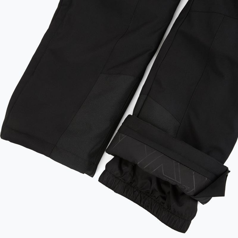 Férfi síruha szett DISUMER Pinnacle Set black/red 25