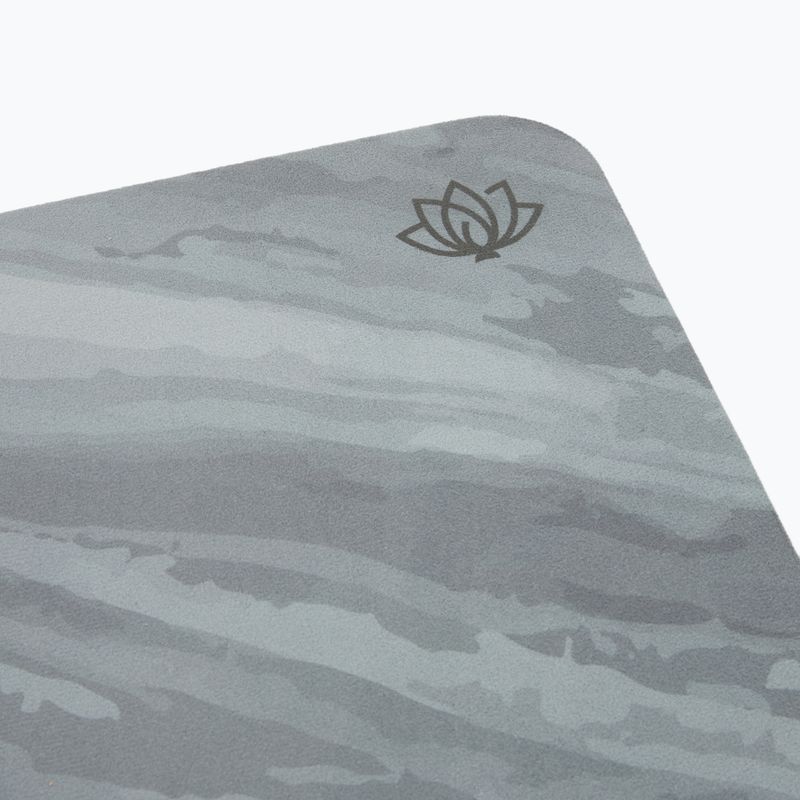 Jóga szőnyeg XTREXO Softea lila 3