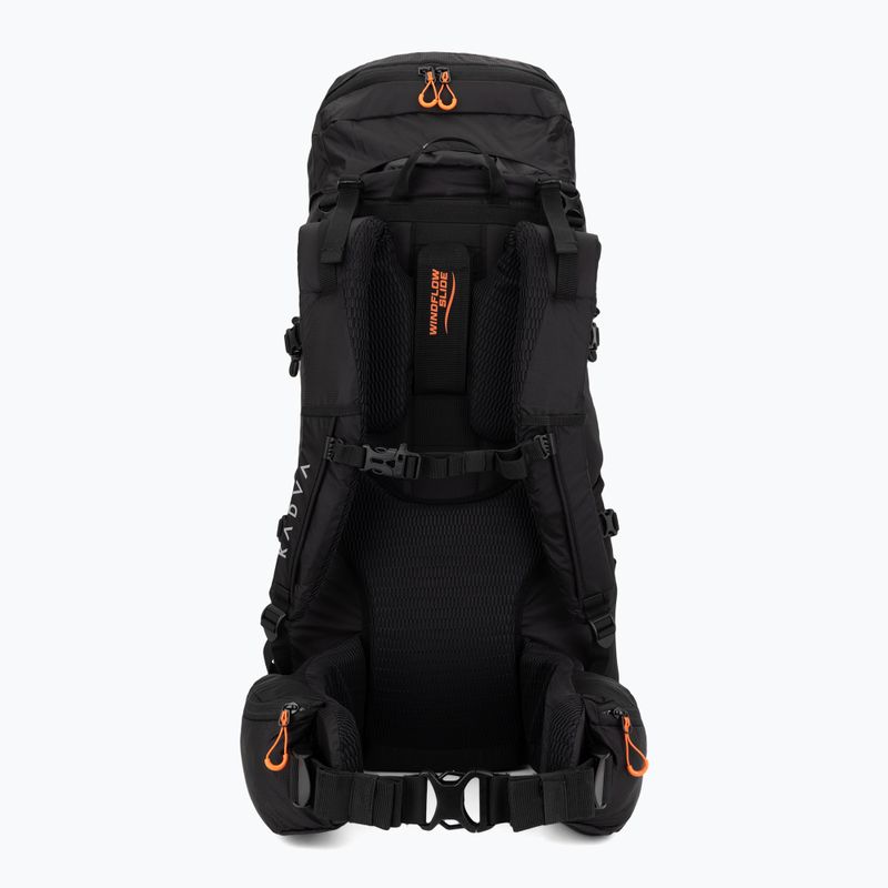 Túrahátizsák KADVA YOURney Black 3