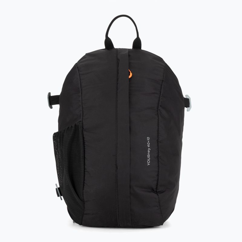 Túrahátizsák KADVA YOURney Black 18