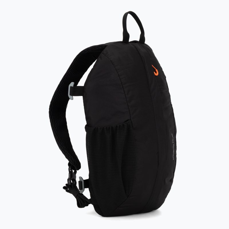 Túrahátizsák KADVA YOURney Black 19