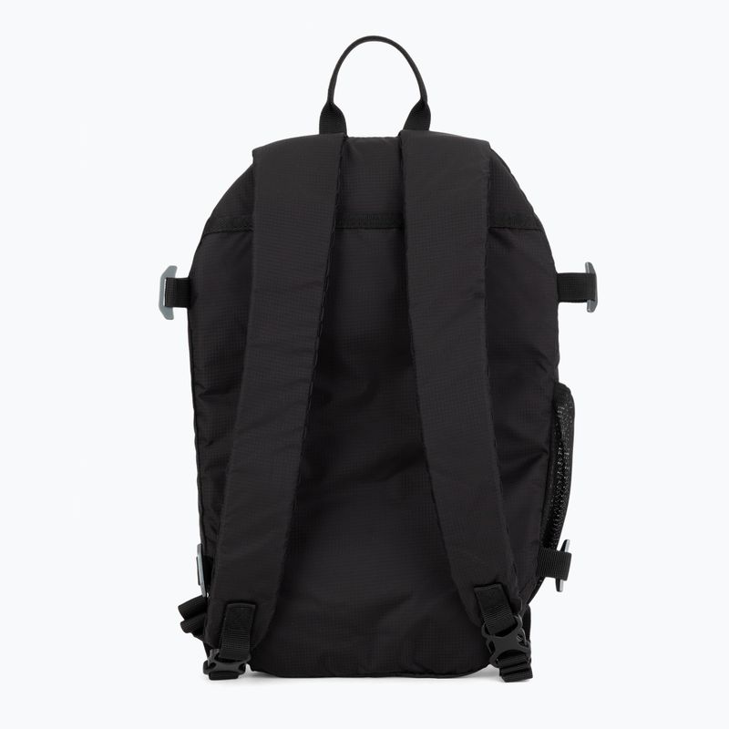 Túrahátizsák KADVA YOURney Black 20
