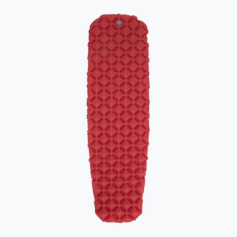 Kemping matrac KADVA Red humus 3