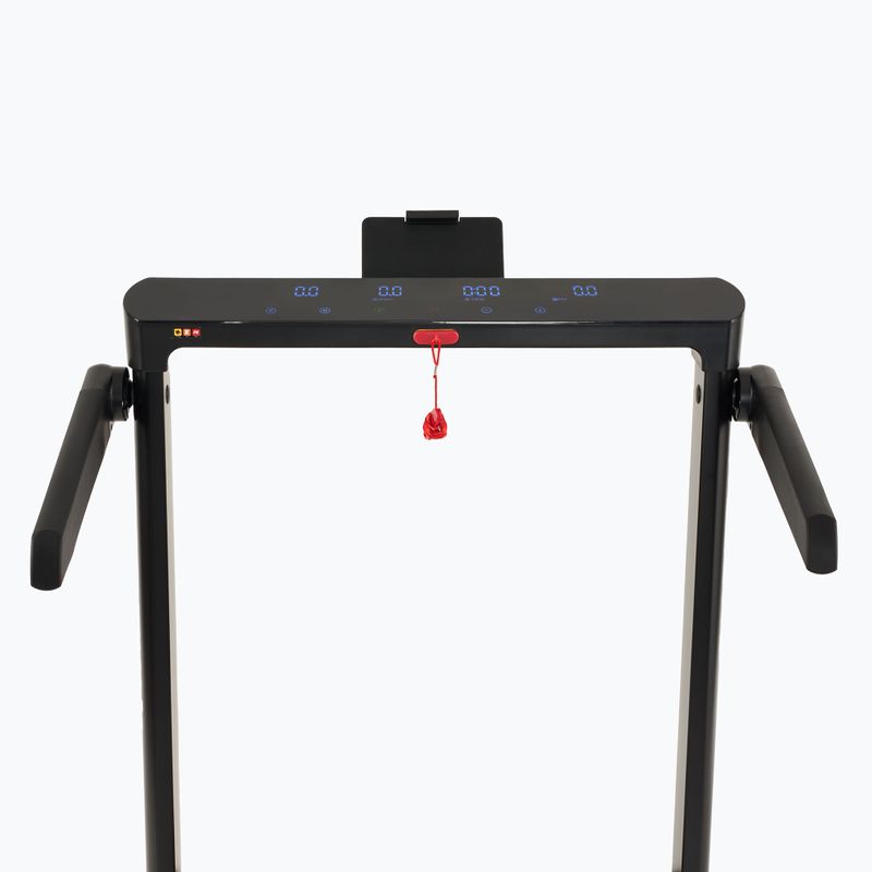 Elektromos futópad XTREXO TXO-W225 fekete 7