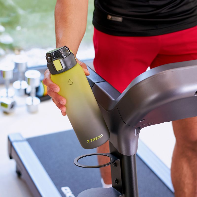 XTREXO TXO-W450 elektromos futópad 12