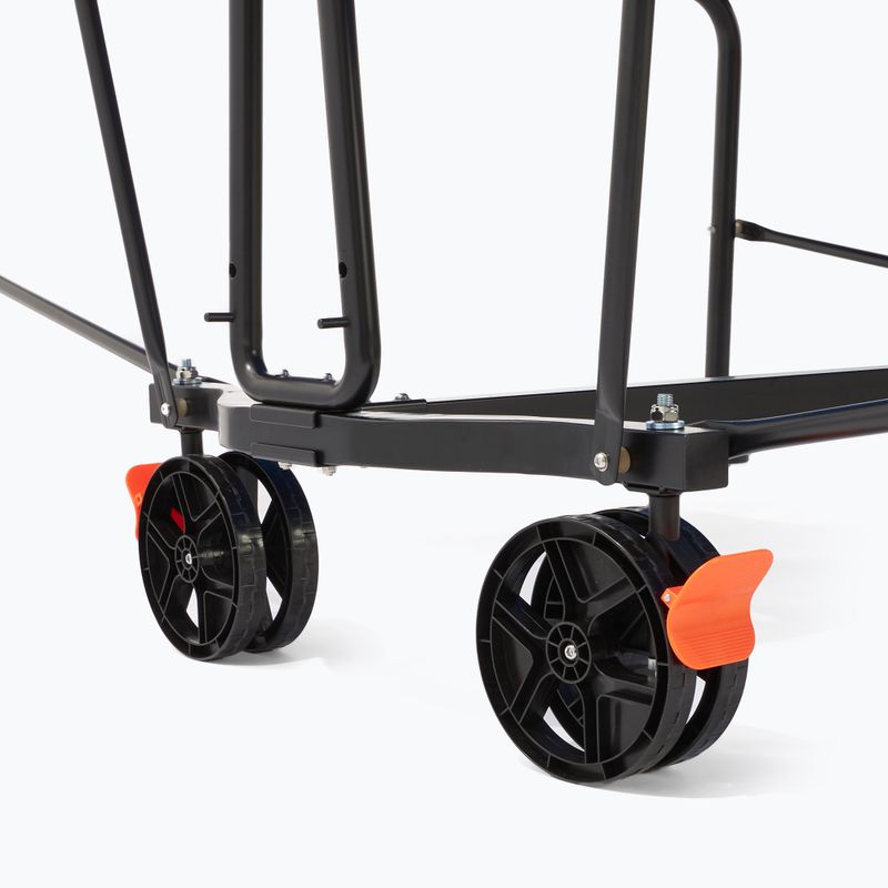 OneTeam asztalitenisz asztal OT-TTO-04 kék 6