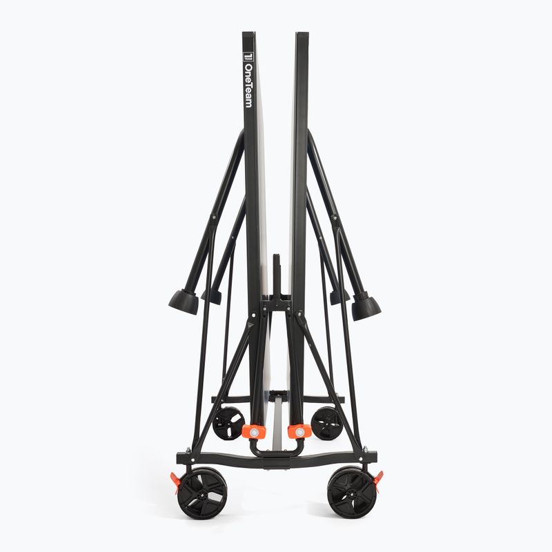 OneTeam asztalitenisz asztal OT-TTO-04 kék 8