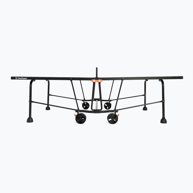 OneTeam asztalitenisz asztal OT-TTO-04 kék 10