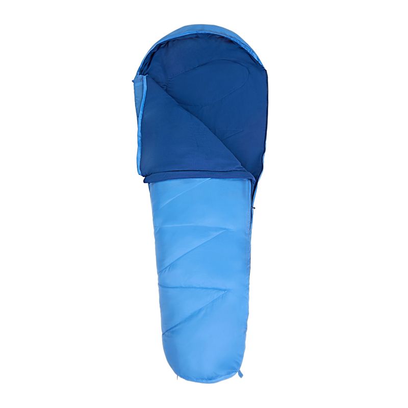 Gyerek hálózsák KADVA Bruno's blue 5