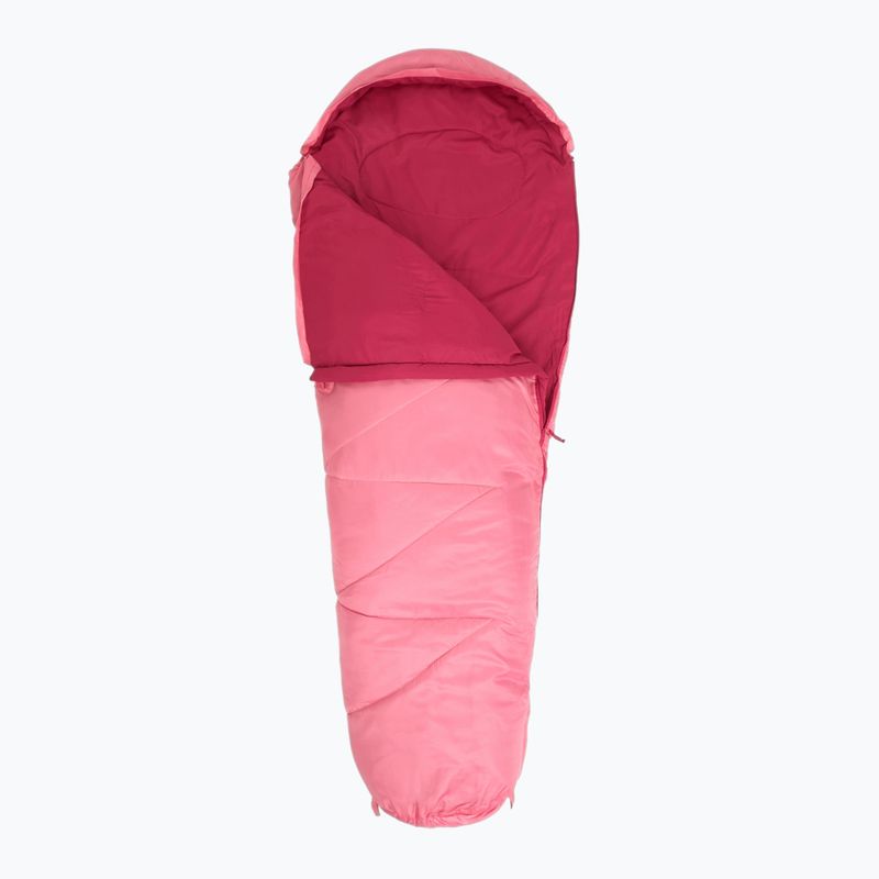 Gyerek hálózsák KADVA Bruno's pink