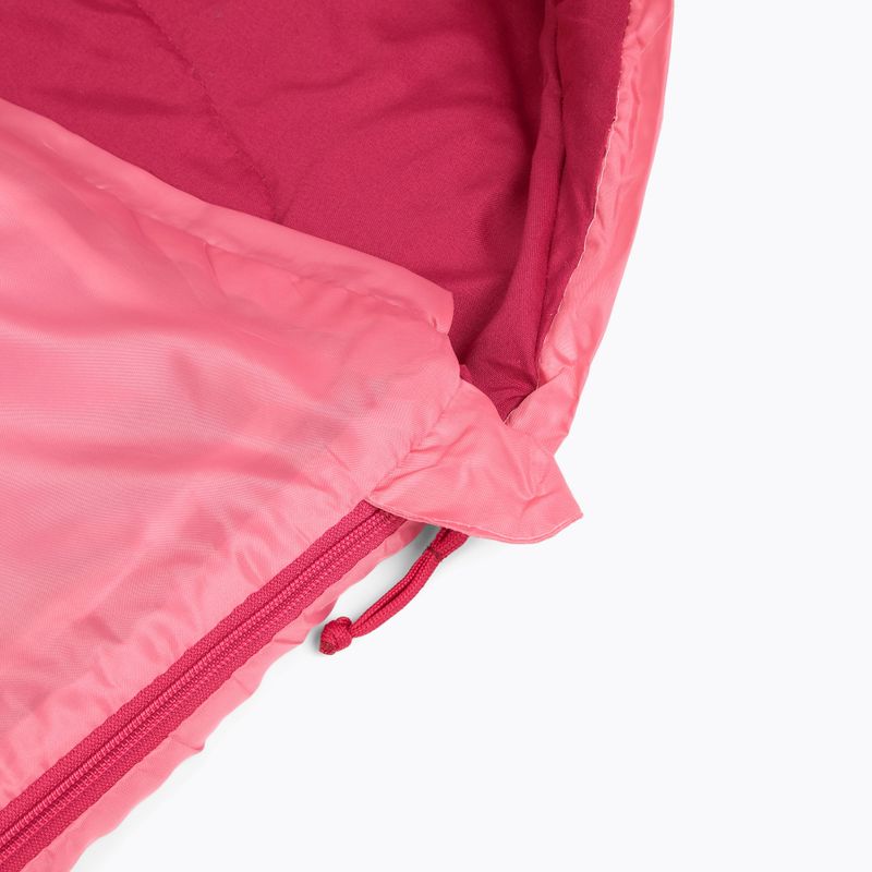 Gyerek hálózsák KADVA Bruno's pink 8