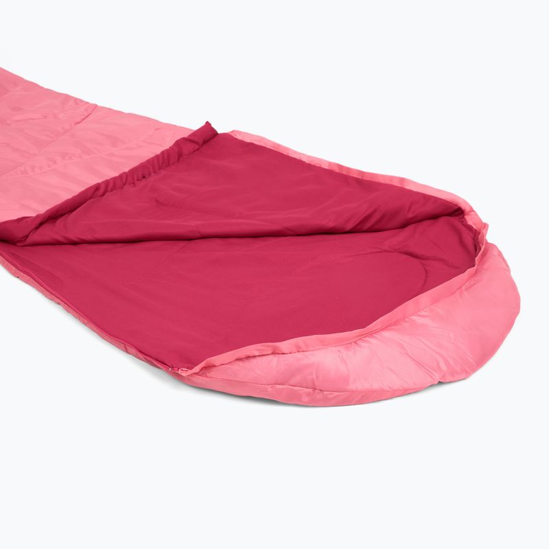 Gyerek hálózsák KADVA Bruno's pink 10