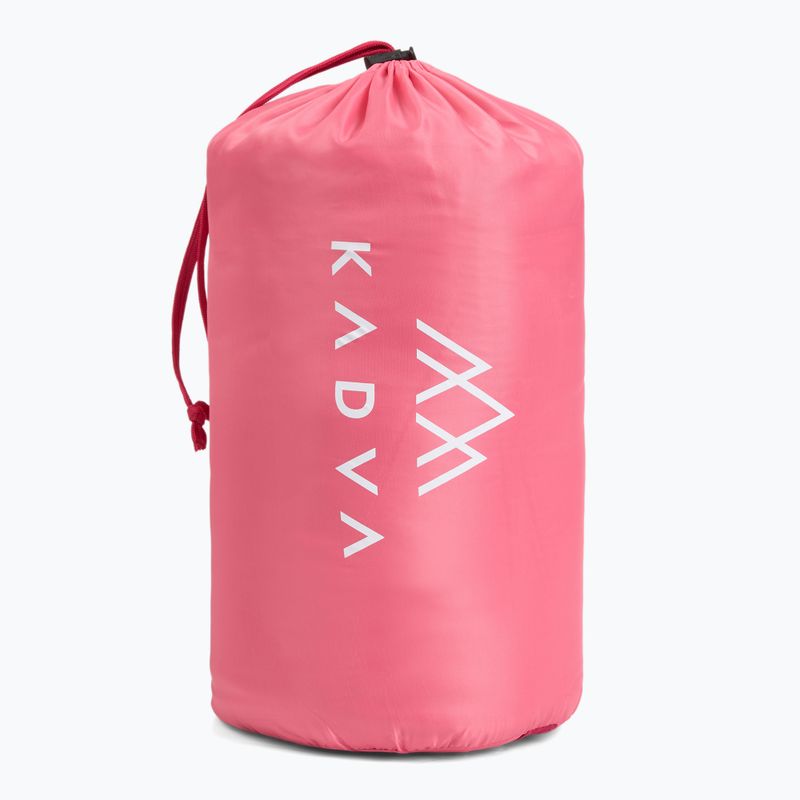 Gyerek hálózsák KADVA Bruno's pink 2