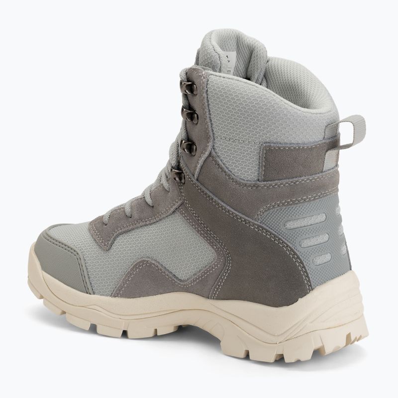 Női hótaposó KADVA TROFY HG WP WMNS gray 3