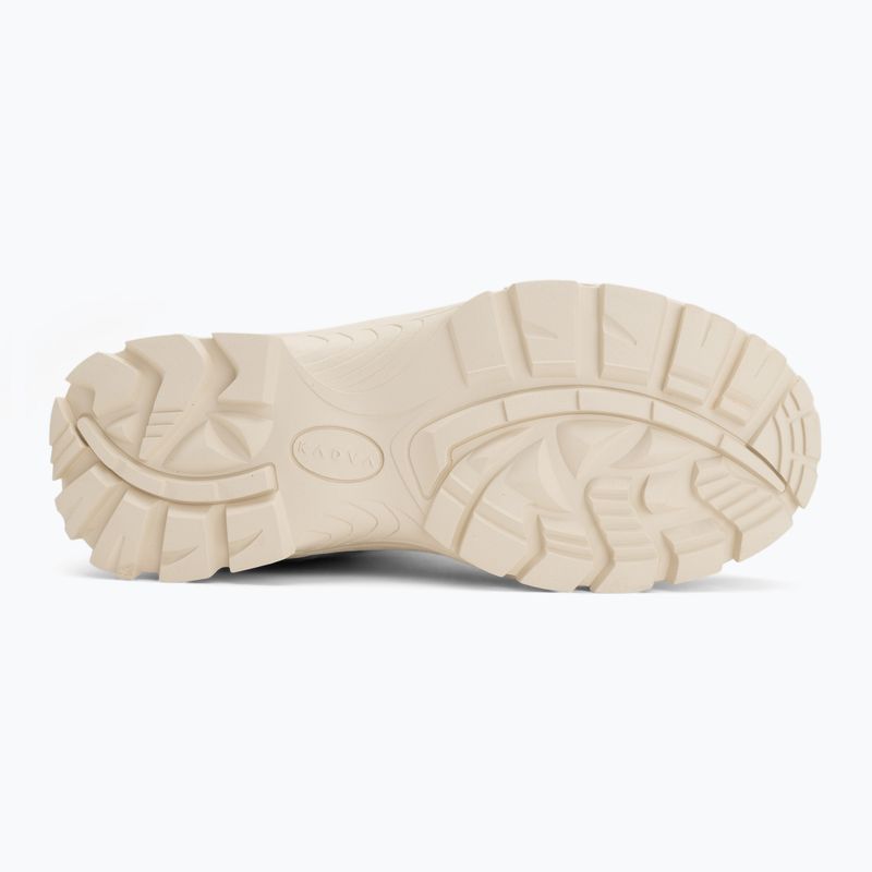 Női hótaposó KADVA TROFY HG WP WMNS gray 4