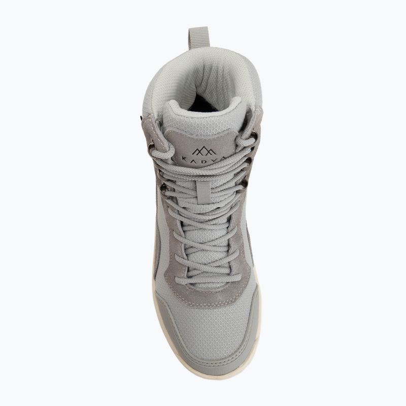Női hótaposó KADVA TROFY HG WP WMNS gray 5